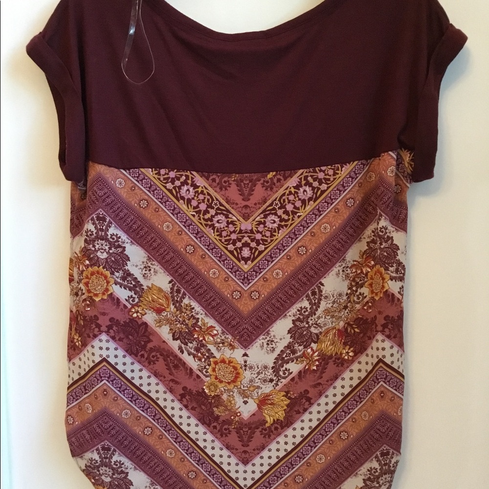 Blouse - Picture 2 of 5